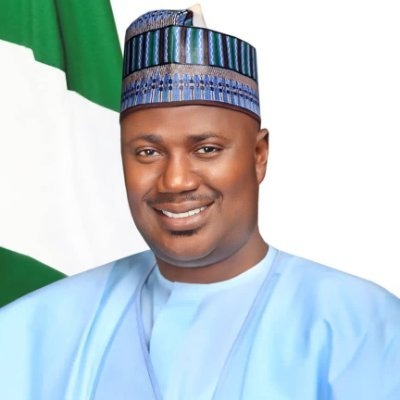 Sen. Dr Aliyu S. Abdullahi, CON
