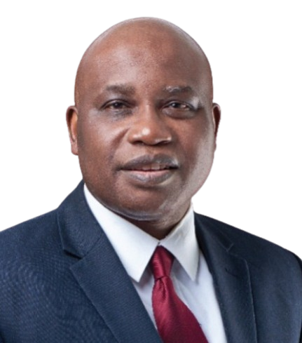 Arc. Femi Adewole