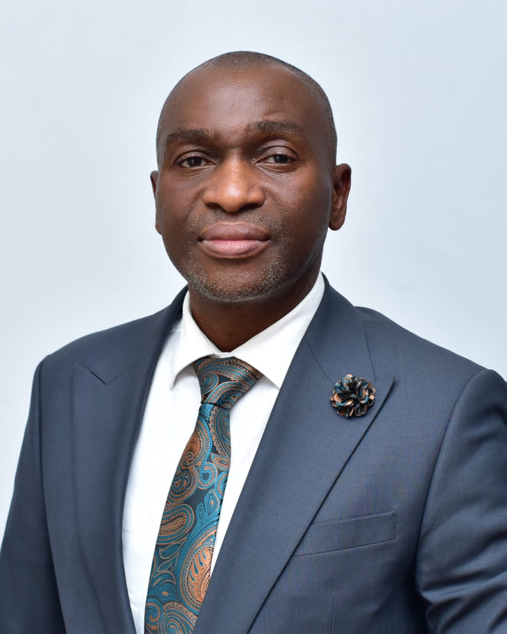 Arc. Patrick Ogunleye