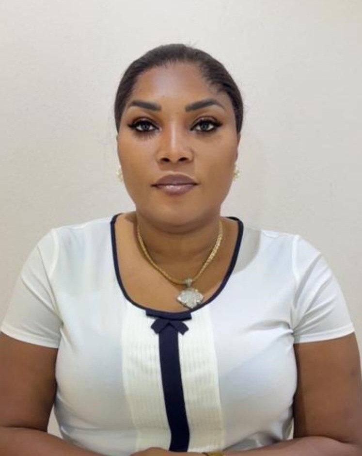 Lanre Akinsola