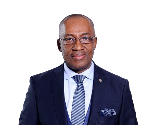 Prof. Charles George Inyangete