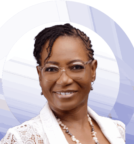 Jumoke Akinwunmi