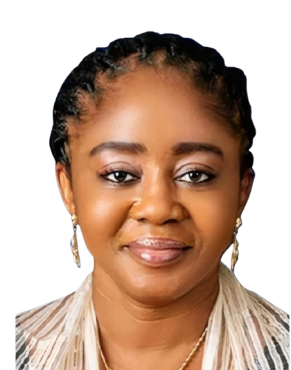 ESV. Adejumoke Akure