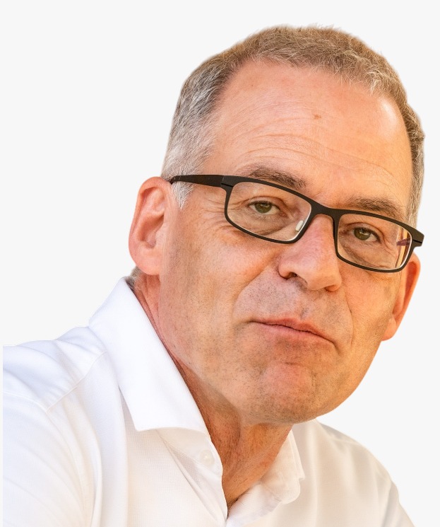 Guido Schwarzendahl