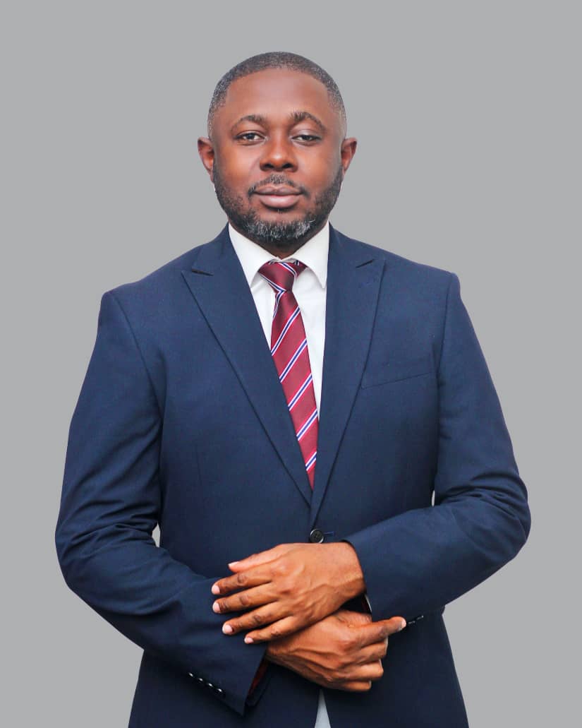 Adekunle Jinadu
