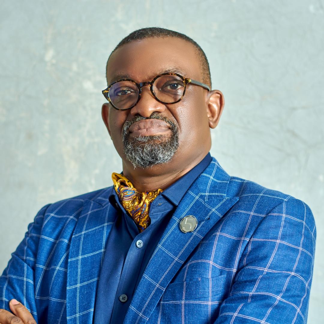 Babajide Odusolu