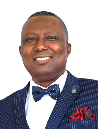 Dr. Azeez Adebayo
