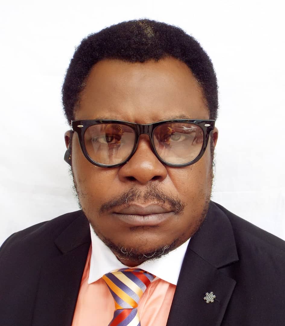 Dr. Peter Ayim