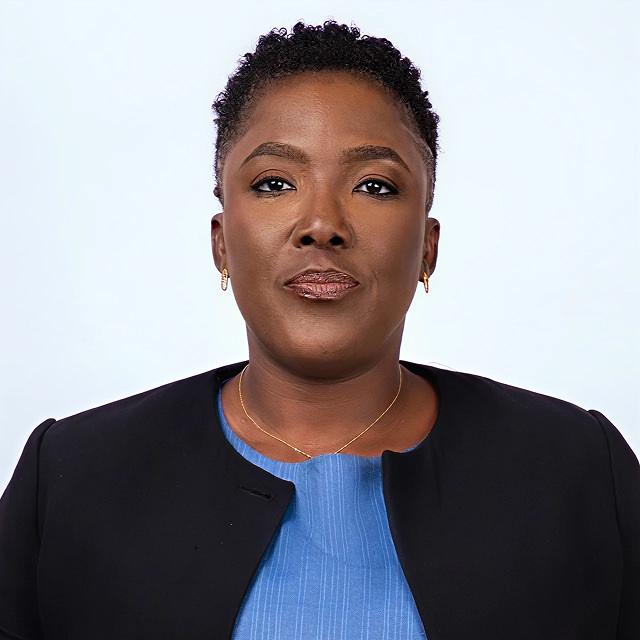 Amandine Kouakou
