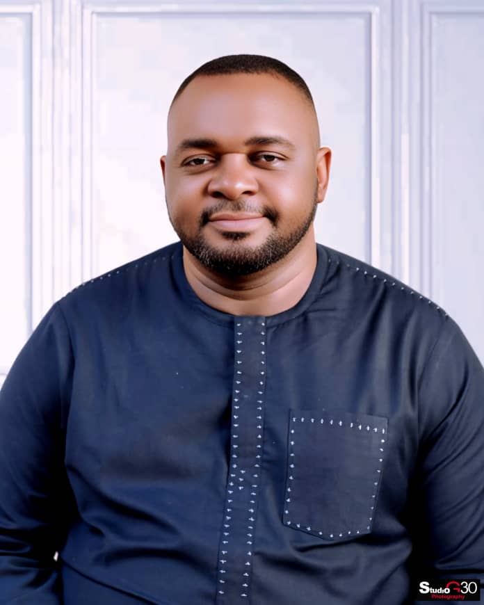 Mr. Benjamin Okei Aduli