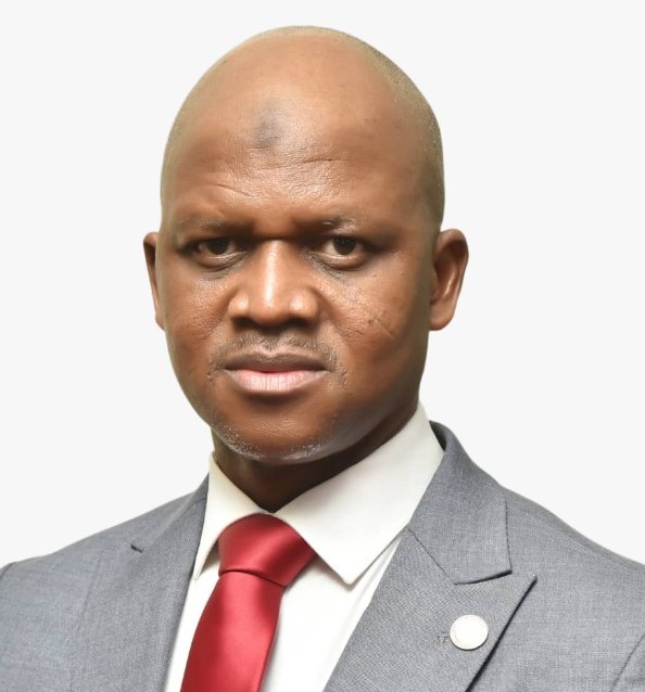 Shehu Usman Osidi