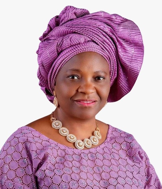 Mrs. Mershak Hannatu
