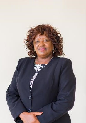 Mary W. Mathenge