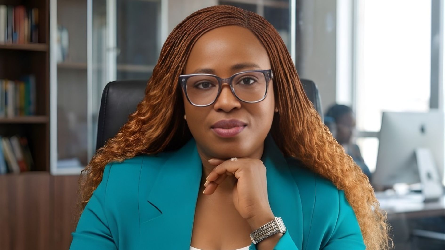 Anthonia Nnaebue