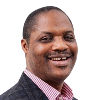 Professor Timothy Nubi