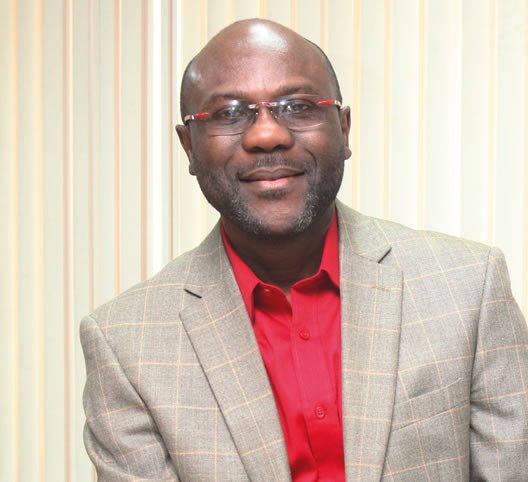 John Obaro