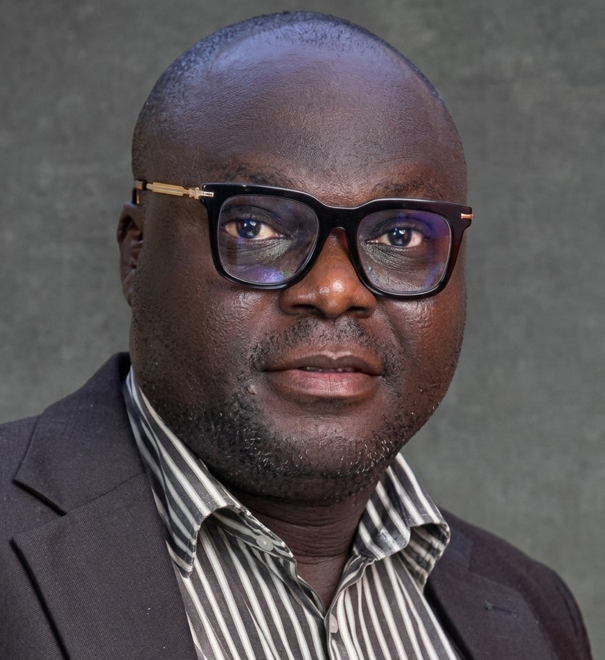 Hon. Victor Oyegoke