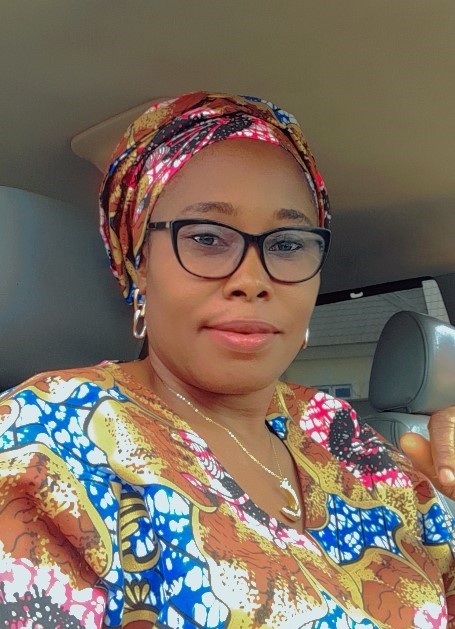 Chika Adindu Juliet