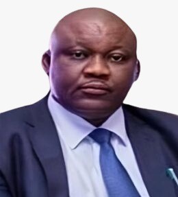Emmanuel Atama