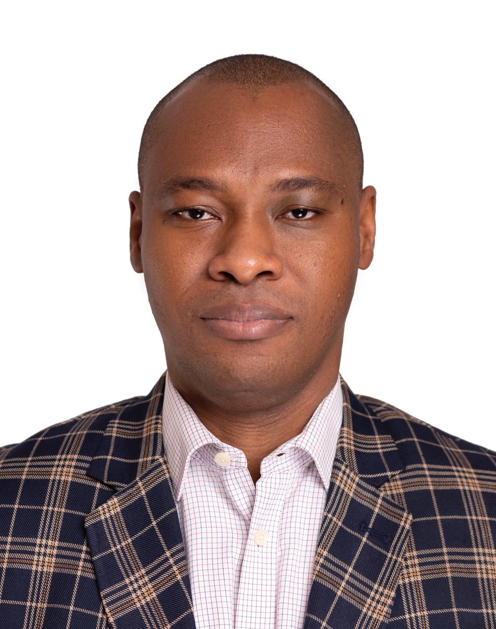 Paul Okeoghene Omugbe