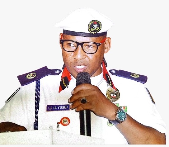Isah Yusuf Abdullahi
