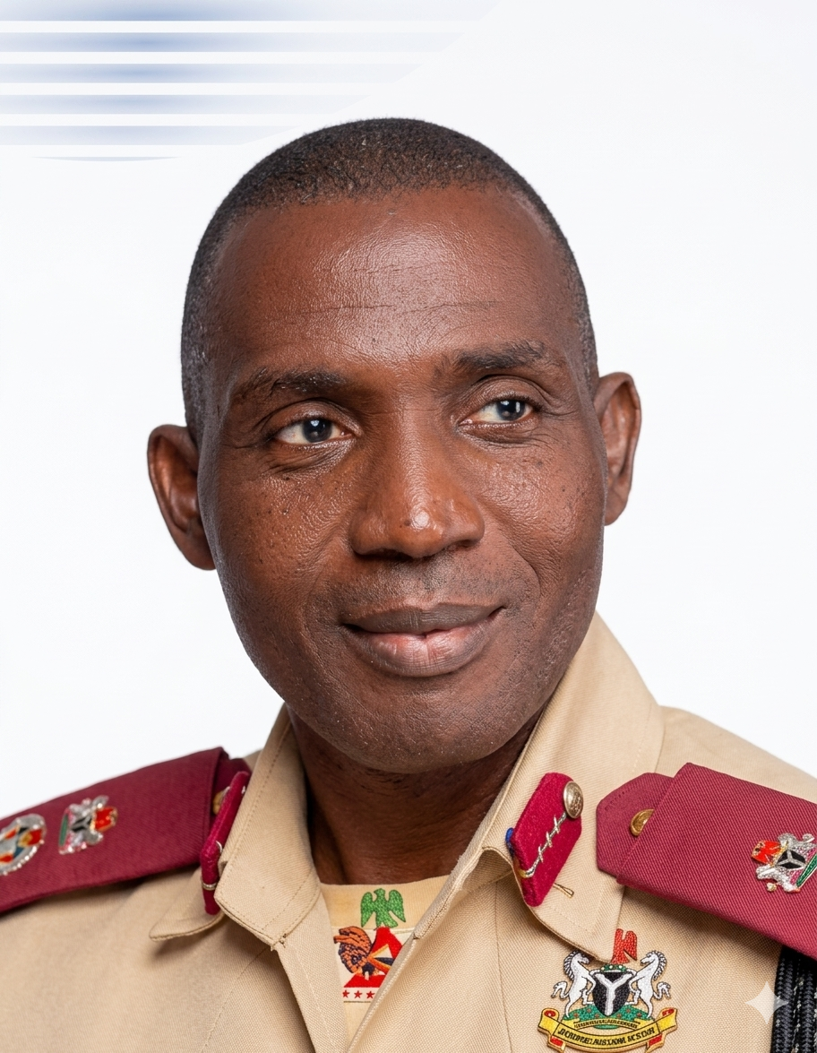 Babatope Agbaje