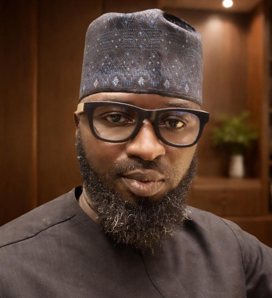 John Olugbemi