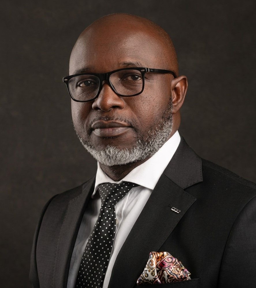 Felix Achibiri