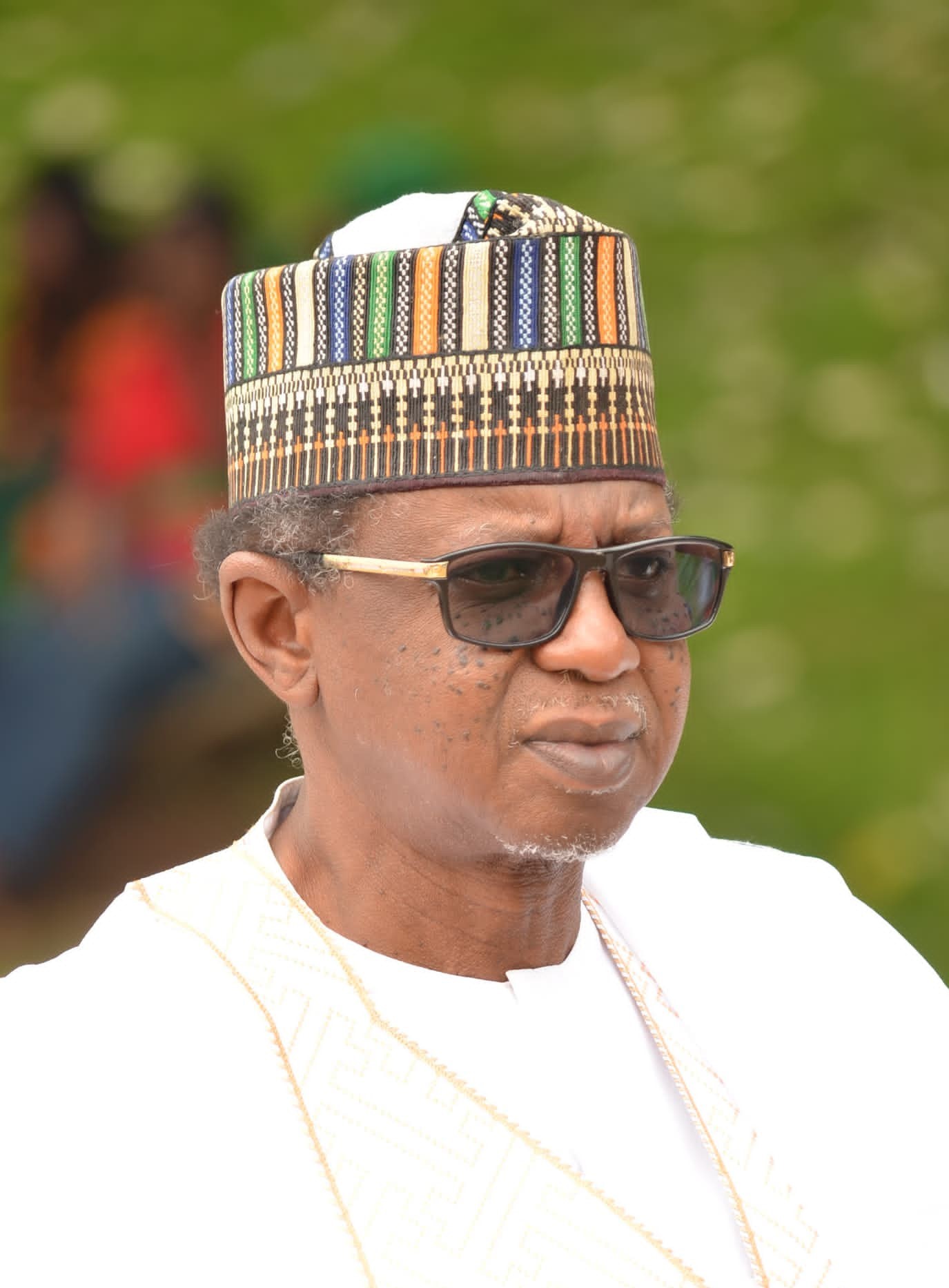 Alh. Rasheed Imarana