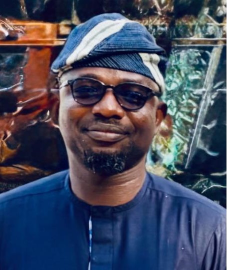 Shittu Abolaji Mutiu