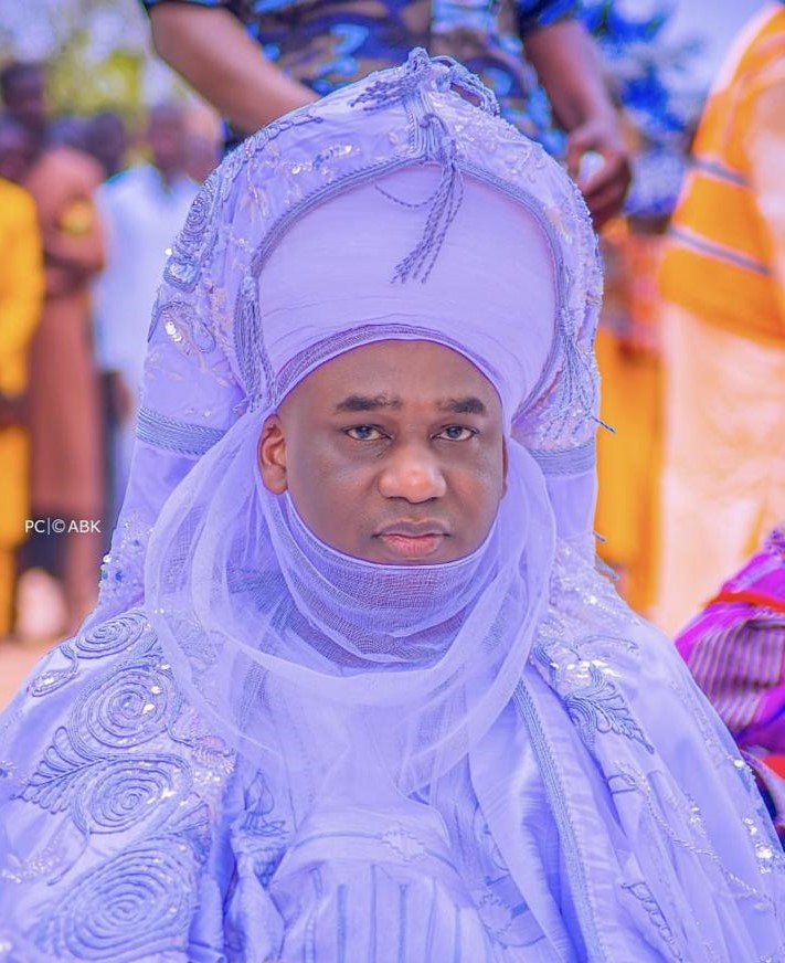 Alh.(Dr.) Abubakar Shehu Abubakar CFR
