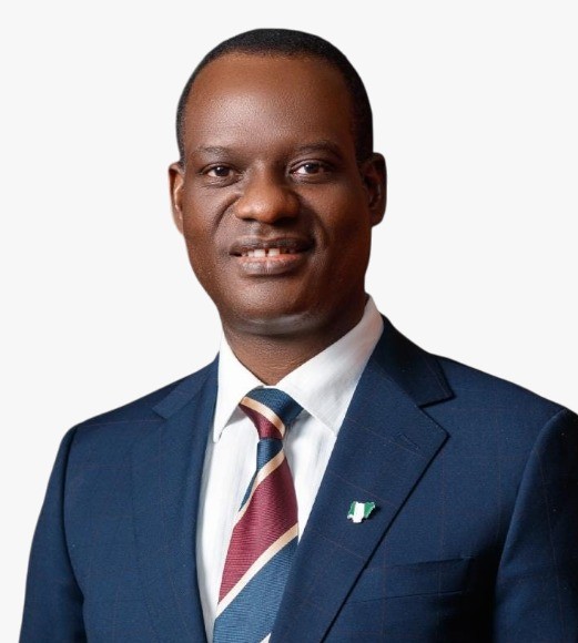 Dr. Taiwo Oyedele